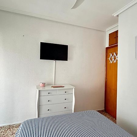 Bungalow Altea 16 En ซานตาโปลา ภายนอก รูปภาพ