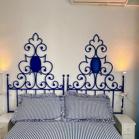 Bungalow Altea 16 En ซานตาโปลา ภายนอก รูปภาพ