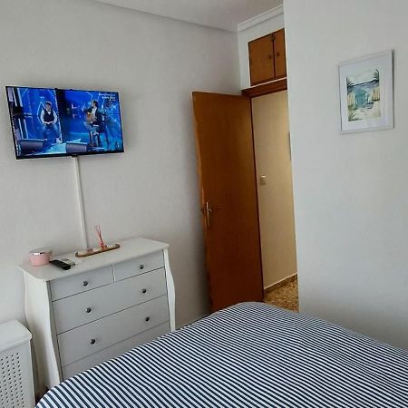 Bungalow Altea 16 En ซานตาโปลา ภายนอก รูปภาพ