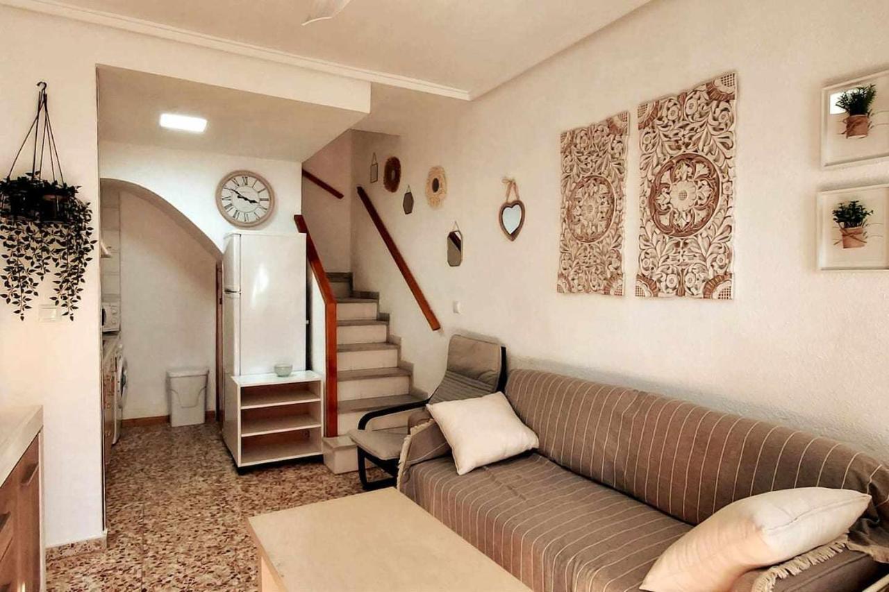 Bungalow Altea 16 En ซานตาโปลา ภายนอก รูปภาพ