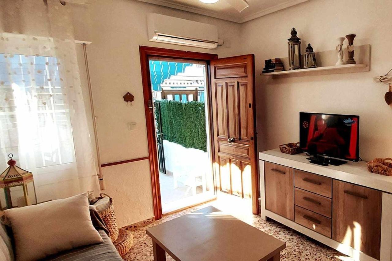 Bungalow Altea 16 En ซานตาโปลา ภายนอก รูปภาพ