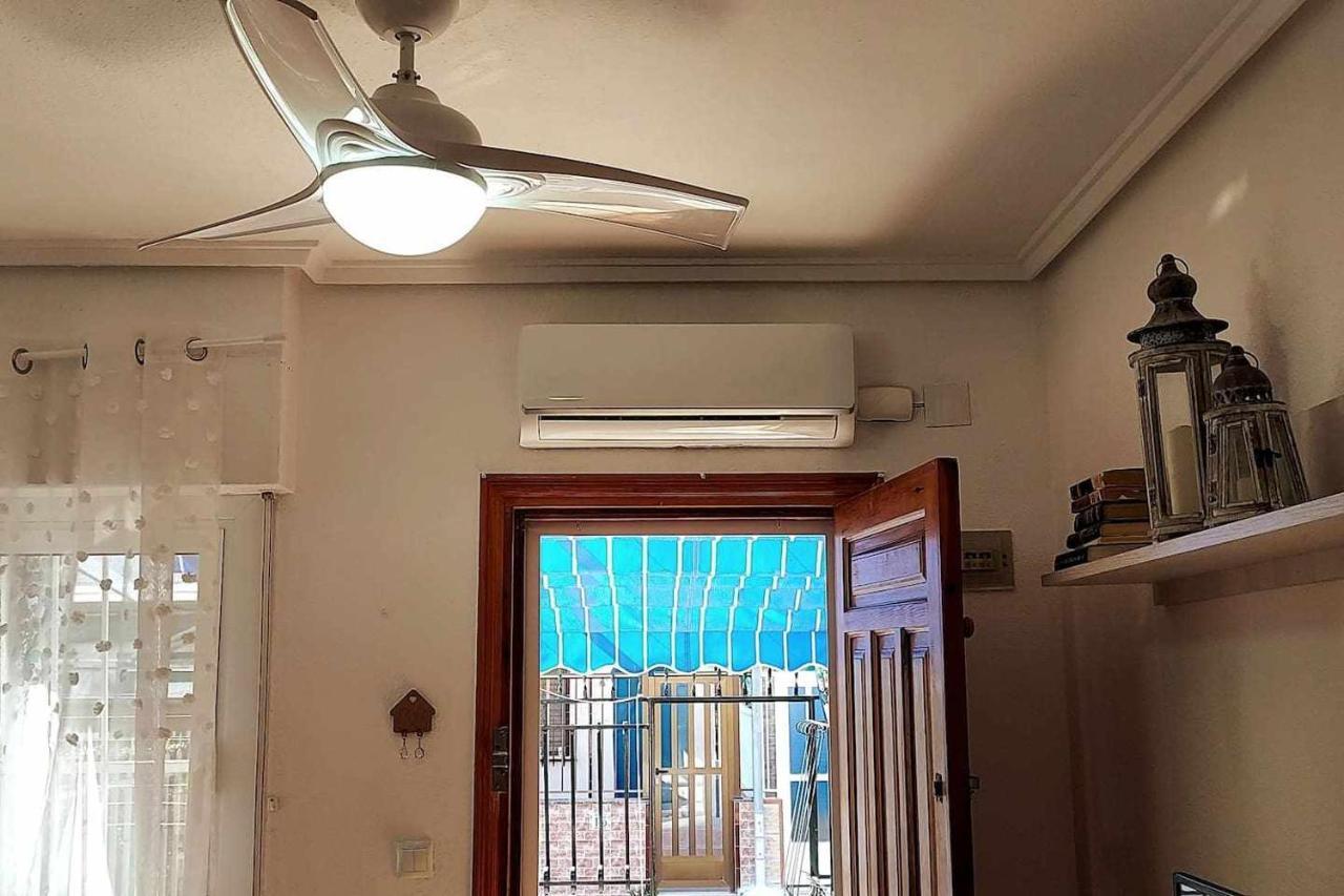 Bungalow Altea 16 En ซานตาโปลา ภายนอก รูปภาพ