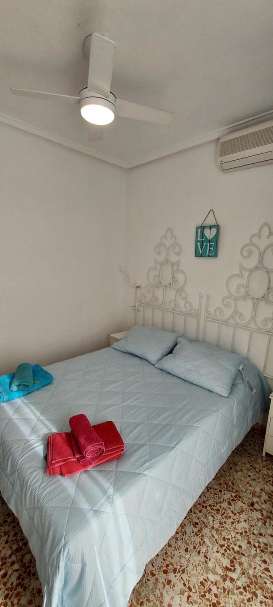 Bungalow Altea 16 En ซานตาโปลา ภายนอก รูปภาพ