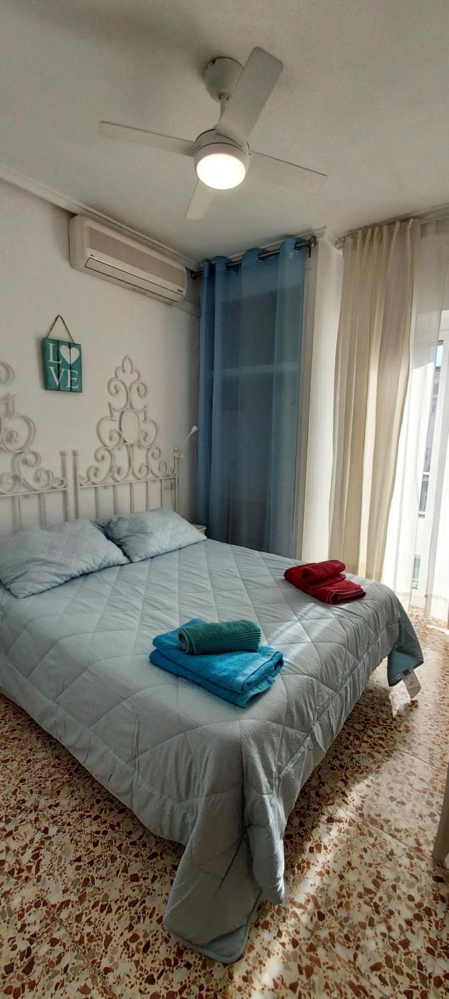 Bungalow Altea 16 En ซานตาโปลา ภายนอก รูปภาพ