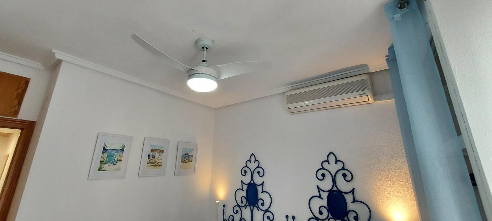 Bungalow Altea 16 En ซานตาโปลา ภายนอก รูปภาพ