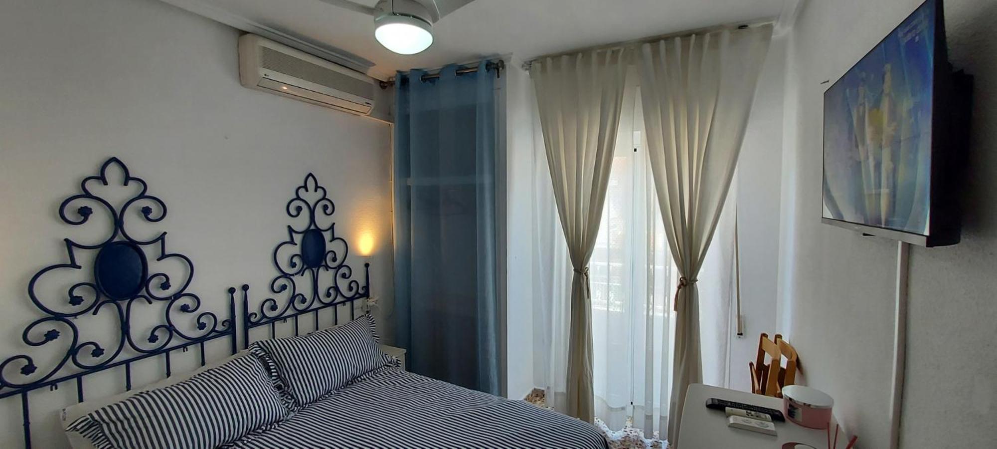 Bungalow Altea 16 En ซานตาโปลา ภายนอก รูปภาพ